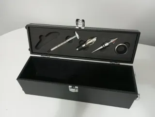 Estuche para botellas