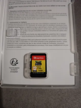 Teenage Mutant Ninja Turtles Arcade