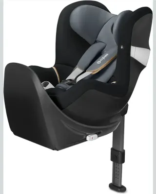 Cybex sirona M2 i-size