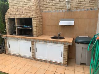 Servicio de limpieza