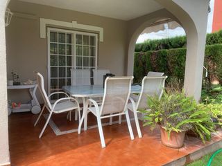 Servicio de limpieza