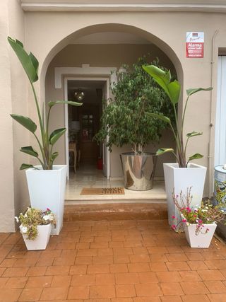 Servicio de limpieza