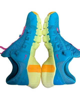 Zapatillas Nike Metcon 44