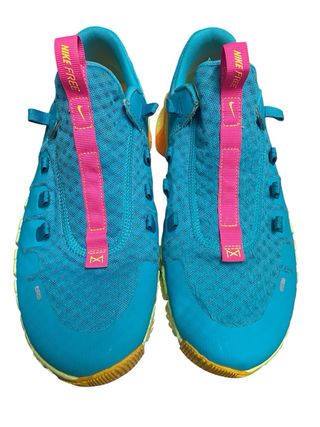 Zapatillas Nike Metcon 44