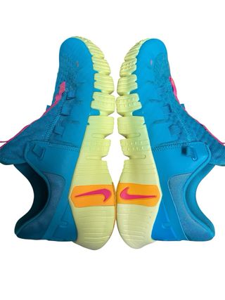 Zapatillas Nike Metcon 44