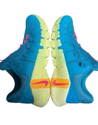 Zapatillas Nike Metcon 44