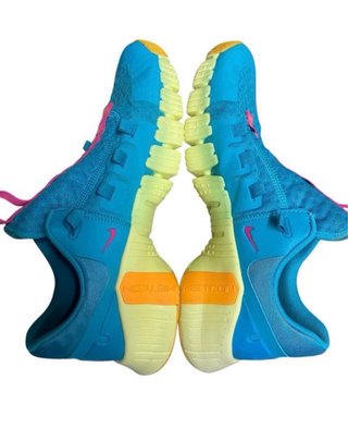 Zapatillas Nike Metcon 44