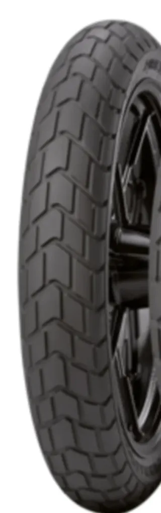 Neumático Trail/Scrambler Mixto