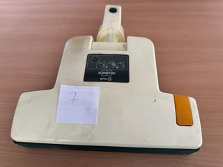 Cepillo electrico Kobold EB 351 Limpieza colchones