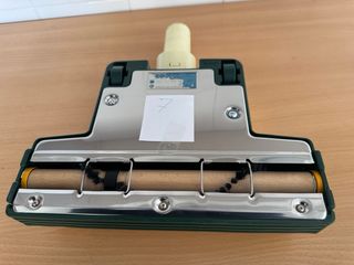 Cepillo electrico Kobold EB 351 Limpieza colchones