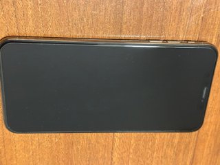 Iphone XS MAX 64gb