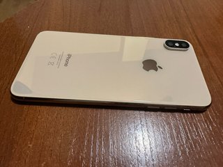 Iphone XS MAX 64gb
