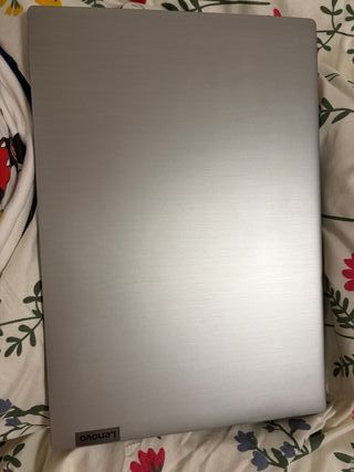 Portátil Lenovo IdeaPad 3 15ADA05 Gris
