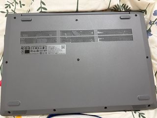 Portátil Lenovo IdeaPad 3 15ADA05 Gris