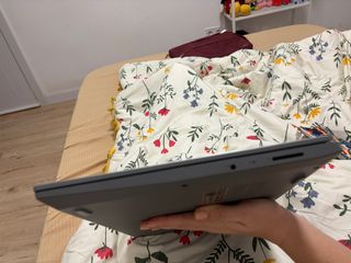 Portátil Lenovo IdeaPad 3 15ADA05 Gris