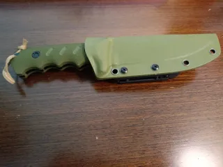 Herramienta Táctica