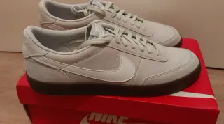 Nike Killshot 2 Light Silver/White