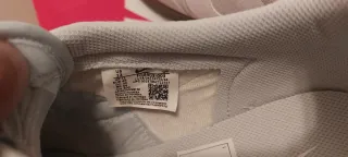 Nike Killshot 2 Light Silver/White