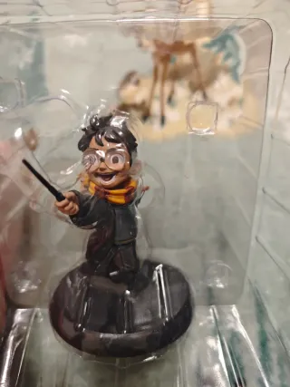 Figura Harry Potter