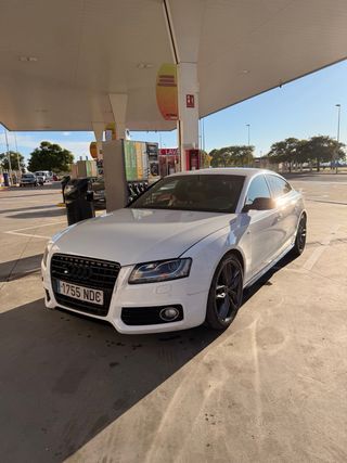 Audi A5 2009