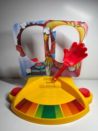 Juego Cara Splash Desafío