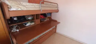 Mueble juvenil modular