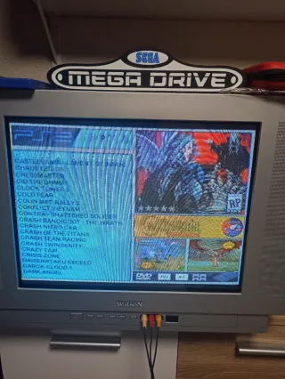 Disco rigido per PS2 Fat