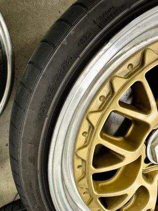 Rotiform LSR 18 pollici