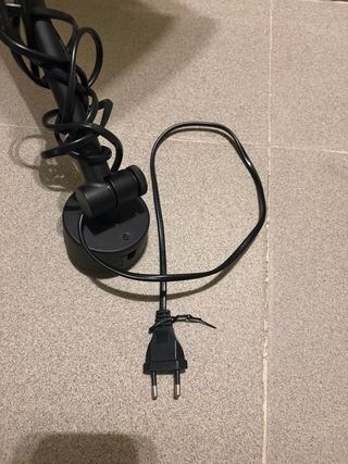 Lámpara de pared Skurup Ikea