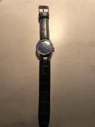 RELOJ RICOH AUTOMÁTICO VINTAGE