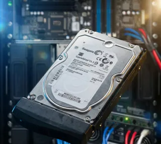 Disco duro 3TB SEAGATE sata