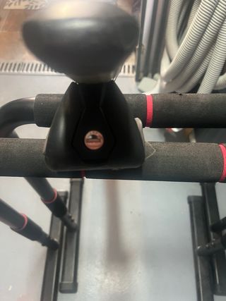 Barras de techo aluminio Feu Vert. Baca