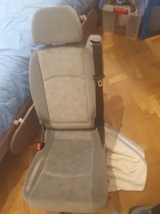 Mercedes-Benz Viano 2006