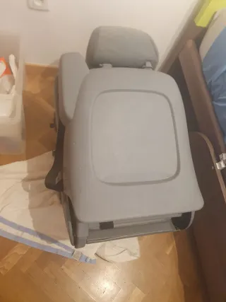 Mercedes-Benz Viano 2006