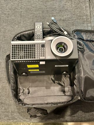 Proyector Dell 4320 - 27h de uso