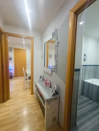 Piso en Pineda de mar