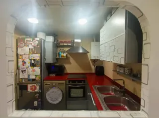 Piso en Pineda de mar