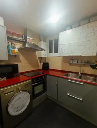 Piso en Pineda de mar