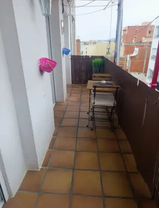 Piso en Pineda de mar