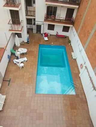 Piso en Pineda de mar