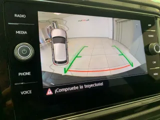 Volkswagen T-Roc 2019