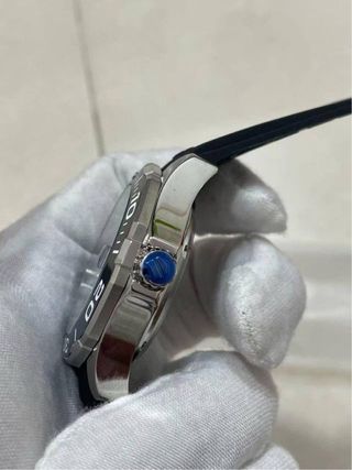 TAG Heuer Aquaracer Calibre 5 Automático 43mm