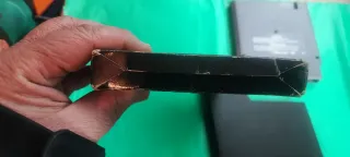 Juego super Mario ness