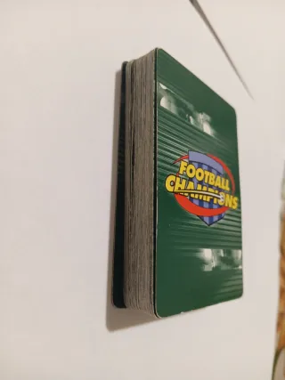 Football Champions Gioco di carte