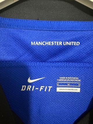 Camiseta Manchester United 12/13 ORIGINAL Giggs