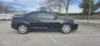 volskvaguen eos 2008