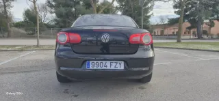 volskvaguen eos 2008