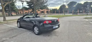 volskvaguen eos 2008