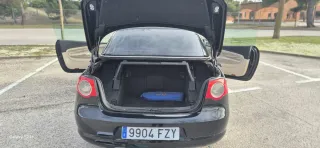 volskvaguen eos 2008