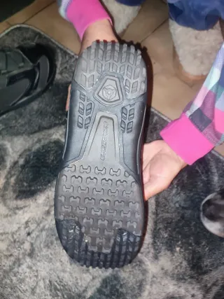 Botas de snowboard Salomon, MONDO